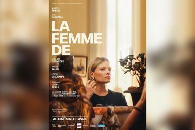 La femme de