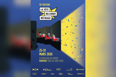 La fête du court métrage