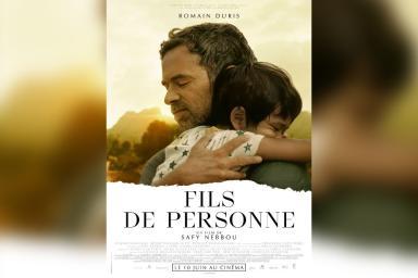 Fils de personne