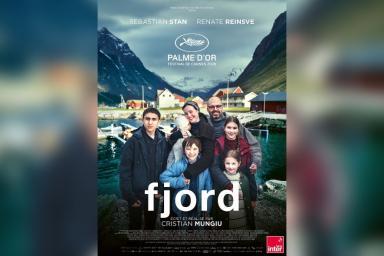 Fjord