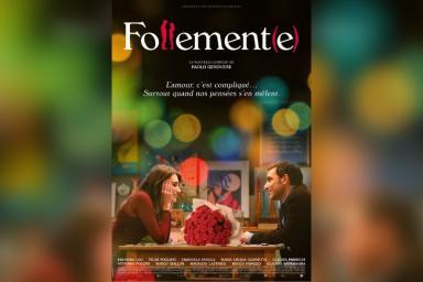 FOLLEMENT(E)