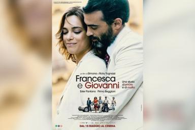 Francesca & Giovanni