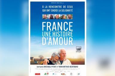 France une histoire d'amour