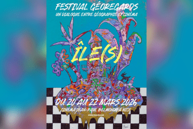 Festival Georegards 2026
