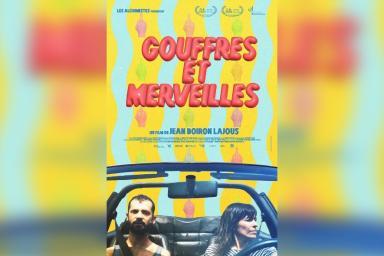 GOUFFRES ET MERVEILLES