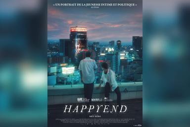 Happy End