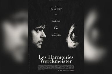 LES HARMONIES WERCKMEISTER