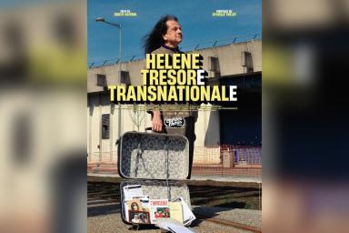 Hélène Trésore Transnationale