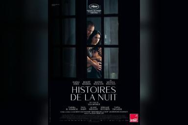 Histoires De La Nuit