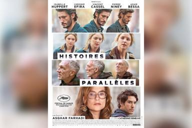Histoires parallèles