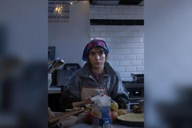 Le Journal d'une femme de chambre