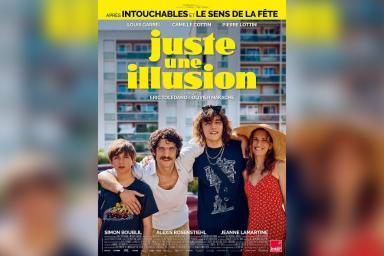 Juste une illusion
