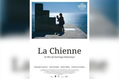 La Chienne