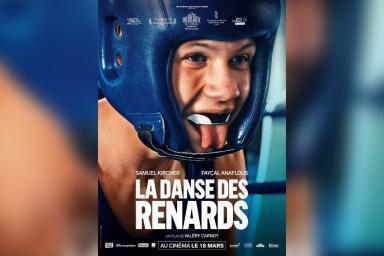 La danse des renards