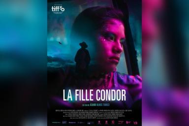 La Fille Condor