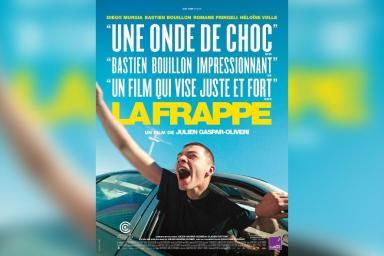La Frappe