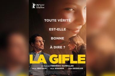 La Gifle