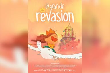 La grande rêvasion