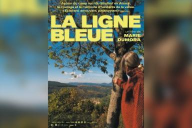 La ligne bleue
