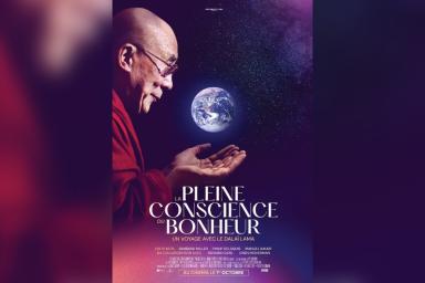 La Pleine Conscience du Bonheur