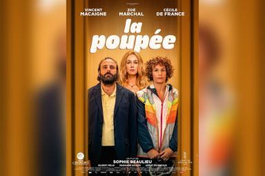 La Poupée