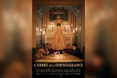 L'arbre de la connaissance