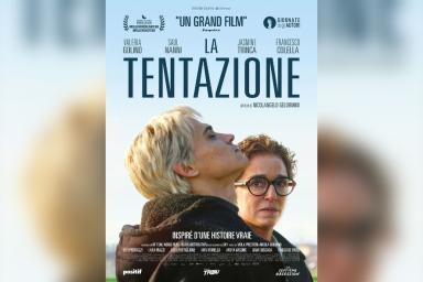 La Tentazione