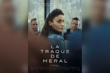 LA TRAQUE DE MERAL