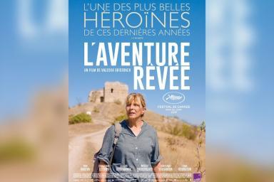 L'aventure rêvée