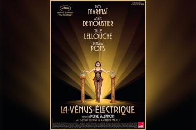 La Vénus électrique