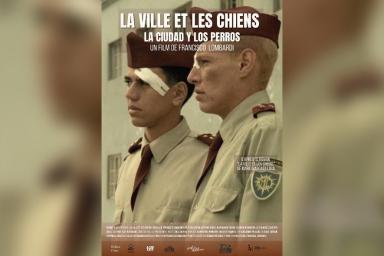 La Ville et les Chiens