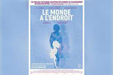 Le monde à l'endroit