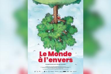 Le monde à l'envers