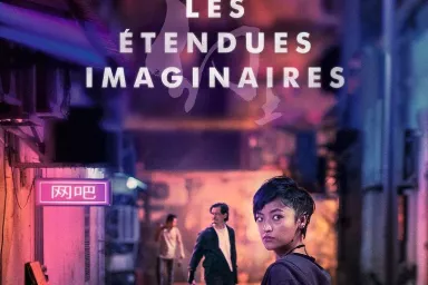 Les étendues imaginaires