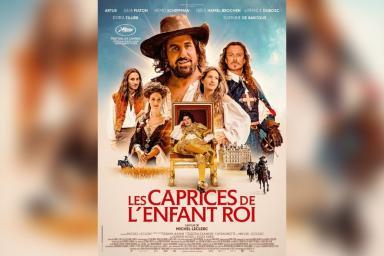 Les Caprices de l'enfant roi