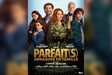Les Parfait(s)