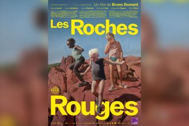 Les Roches Rouges