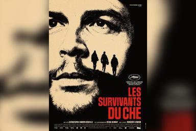 Le Survivants du Che
