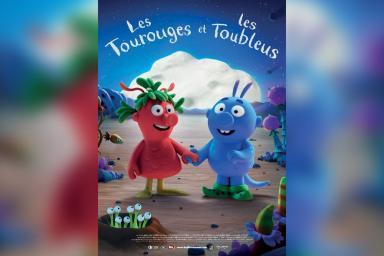 Les Tourouges et les Toubleus