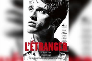 L'étranger