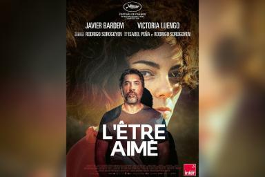 L'être aimé