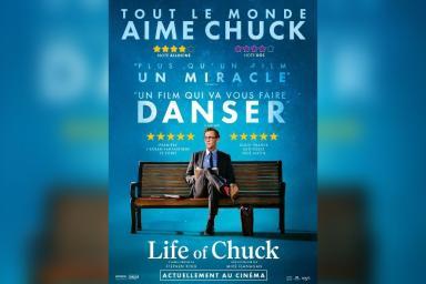 Life of chuck