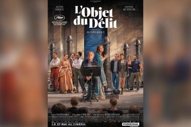 L'objet du Délit