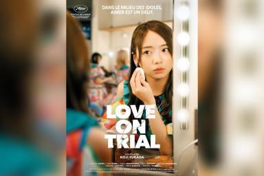Love on Trial
