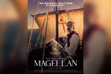 Magellan