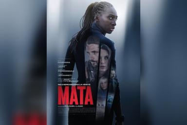 Mata