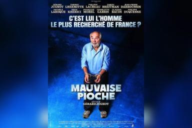 Mauvaise Pioche