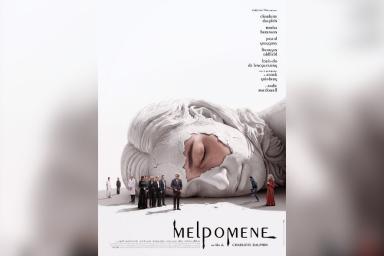 Melpomène