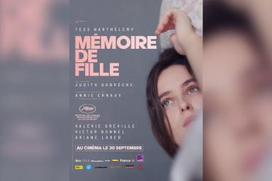 Mémoire de fille