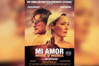Mi Amor